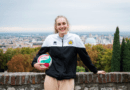 mija Šiftar volleyball stuttgart