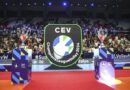 volleyball superleague cev