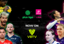 VBTV volleyballworld.tv livestream plusliga svleague