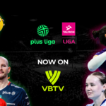 VBTV volleyballworld.tv livestream plusliga svleague