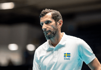 giulio bregoli volleyball nationaltrainer frauen deutschland