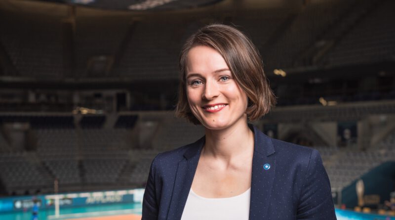 julia retzlaff volleyball vbl geschäftsführung