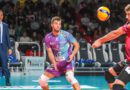 julian zenger pallavolo padova