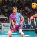 julian zenger pallavolo padova