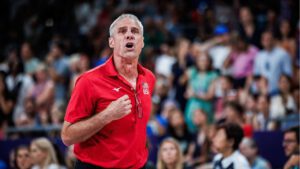 karch kiraly usa volleyball trainer männer