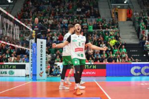 moritz karlitzek olstyn plusliga volleyball