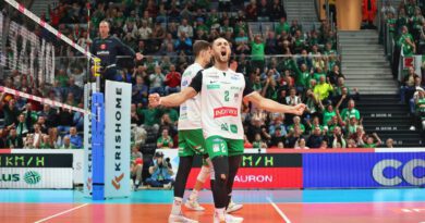 moritz karlitzek olstyn plusliga volleyball