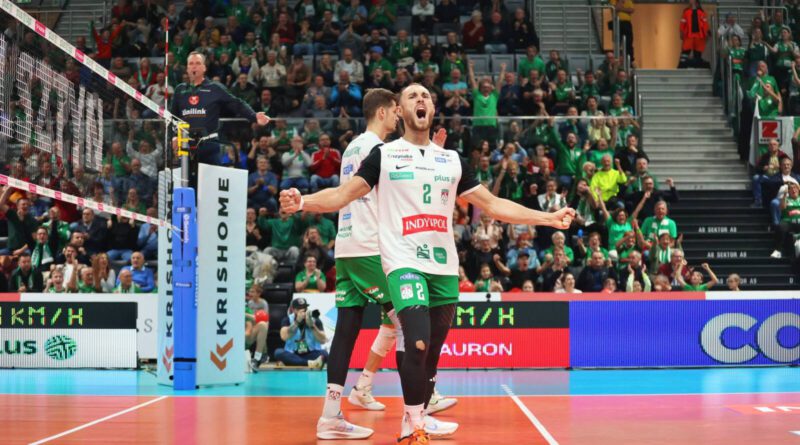 moritz karlitzek olstyn plusliga volleyball