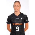 vera mulder ladies in black aachen voleyball