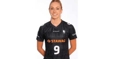 vera mulder ladies in black aachen voleyball