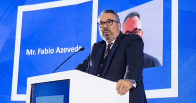 fabio azevedo fivb neuer präsident volleyball