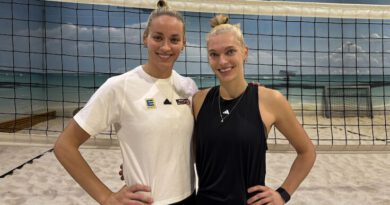 louisa lippmann linda bock beachvolleyball