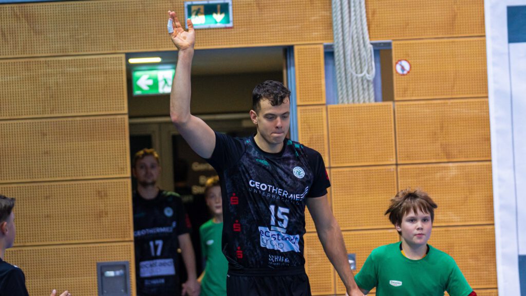sebastian rösler unterhaching volleyball