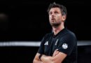 volleyball trainer nationalmannschaft michal winiarski