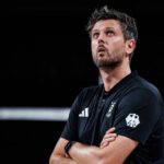 volleyball trainer nationalmannschaft michal winiarski