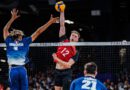 anton brehme volleyball nationalmannschaft paris