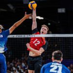 anton brehme volleyball nationalmannschaft paris