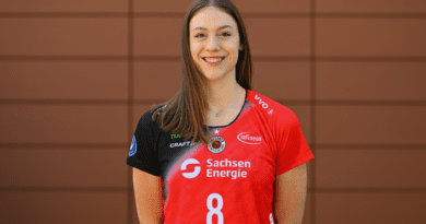 dresdner sc zatkovic volleyball