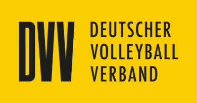 dvv deutscher volleyball verband