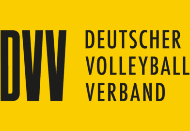 dvv deutscher volleyball verband