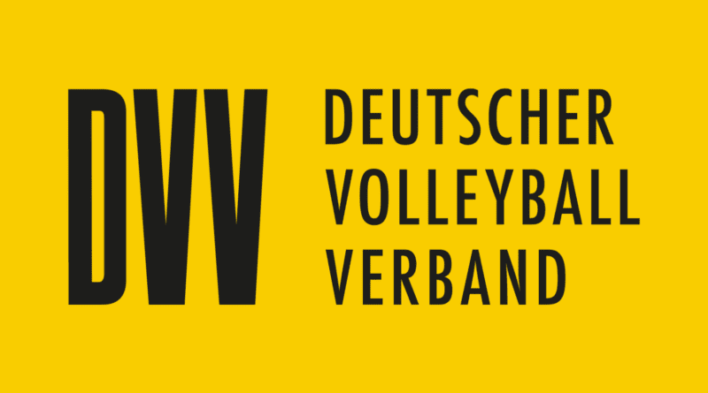 dvv deutscher volleyball verband