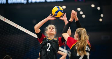 pia kaestner stuttgart volleyball