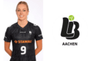 vera mulder ladies in black aachen volleyball