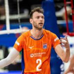 wessel keemink friedrichshafen volleyball paok