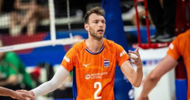 wessel keemink friedrichshafen volleyball paok