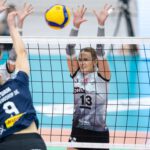 lara darowski erfurt potsdam volleyball