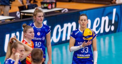 allianz mtv stuttgart kim oszvald-renkema volleyball