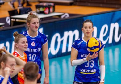 allianz mtv stuttgart kim oszvald-renkema volleyball