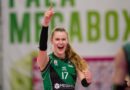 camilla weitzel volleybal chieri pallavolo