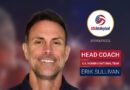 erik sullivan us volleyball coach frauen