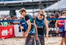 reinhardt sievers beachvolleyball gbt timmendorf