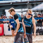 reinhardt sievers beachvolleyball gbt timmendorf