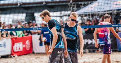 reinhardt sievers beachvolleyball gbt timmendorf