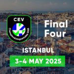 champions-leaguefinal-four-istanbul-frauen-volleyball