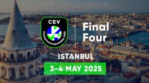 champions-leaguefinal-four-istanbul-frauen-volleyball