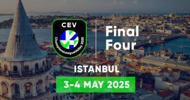 champions-leaguefinal-four-istanbul-frauen-volleyball