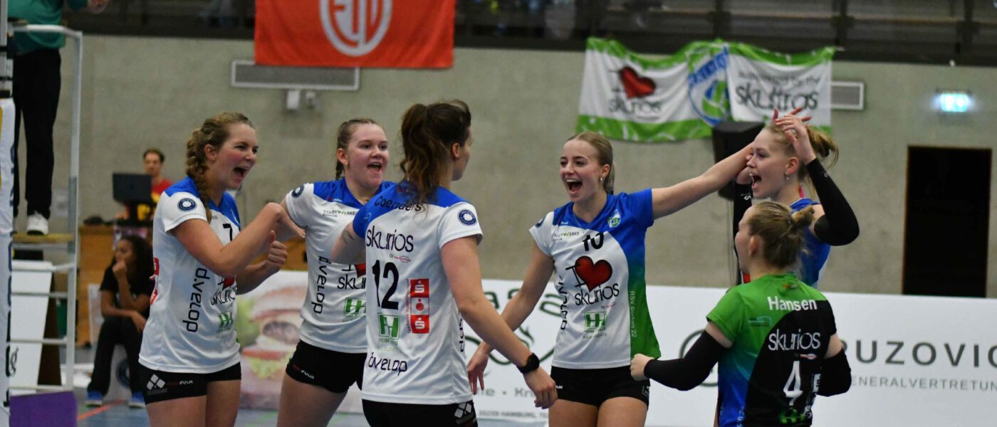 etv hamburg skurios volleys borken 1. bundesliga volleyball