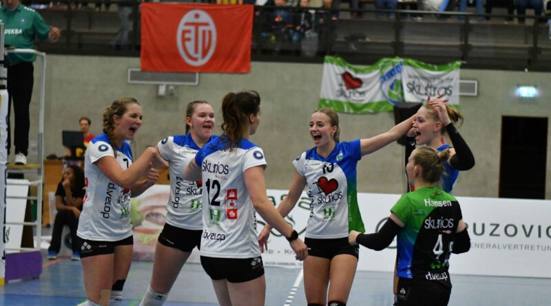 etv hamburg skurios volleys borken 1. bundesliga volleyball