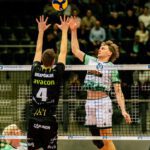 giesen freiburg volleyball bundesliga