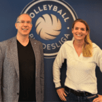 kim renkema daniel sattler volleyball bundesliga vbl