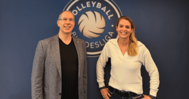 kim renkema daniel sattler volleyball bundesliga vbl