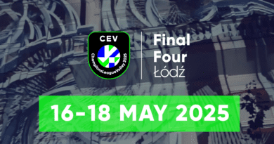 champions league final four 2025 lodz polen