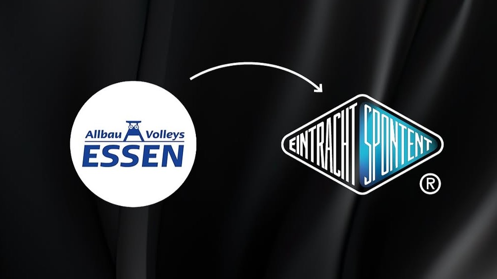 eintracht spontent allbau essen volleyball bundesliga