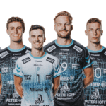 powervolleys düren transfers abgaenge volleyball bundesliga
