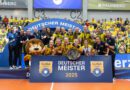 ssc palmberg schwerin deutscher meister volleyball