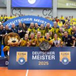 ssc palmberg schwerin deutscher meister volleyball